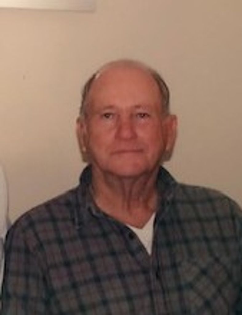 Charles Martin Leroy