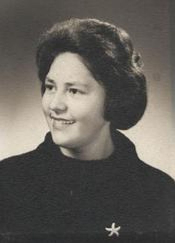 Francine D. Kennedy
