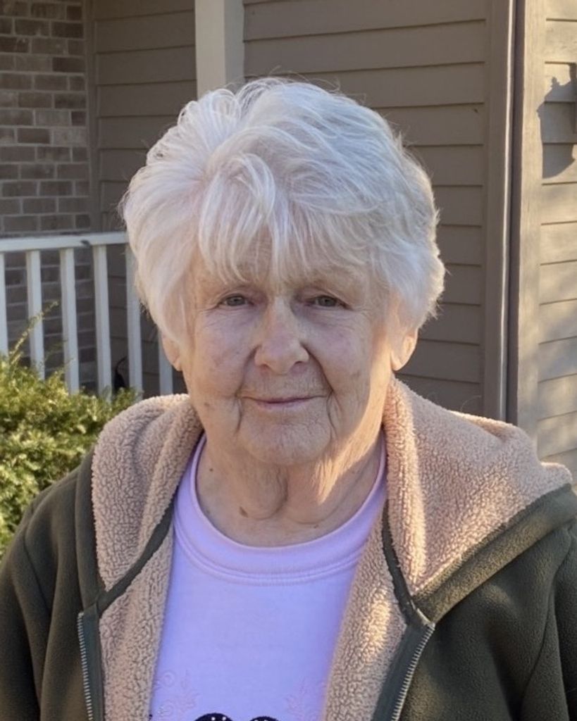 Marian Carol Kujawa