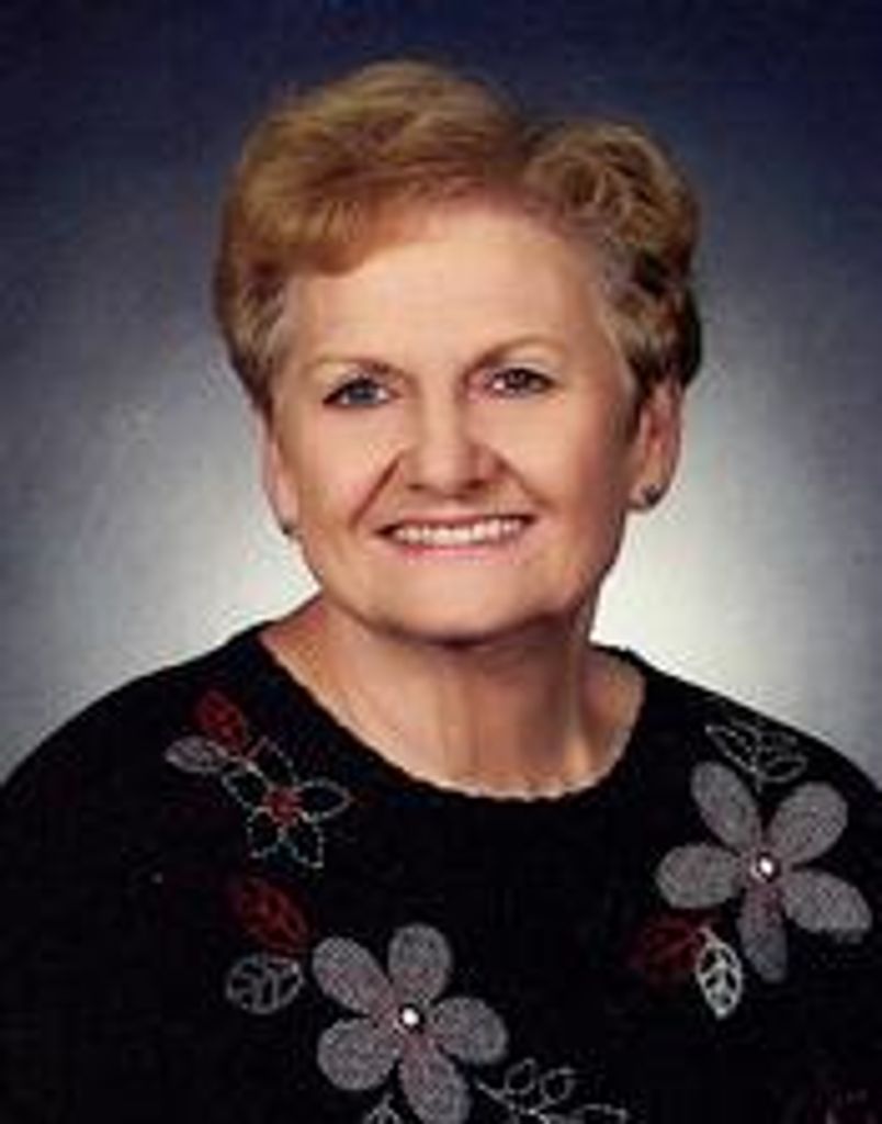 Anita Sampson Rogers