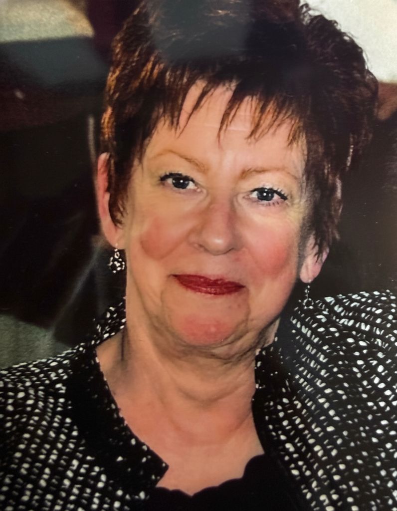 Lorraine Russo