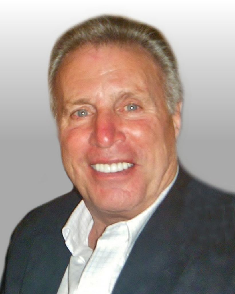 Carl Richard Morrissey Profile Photo