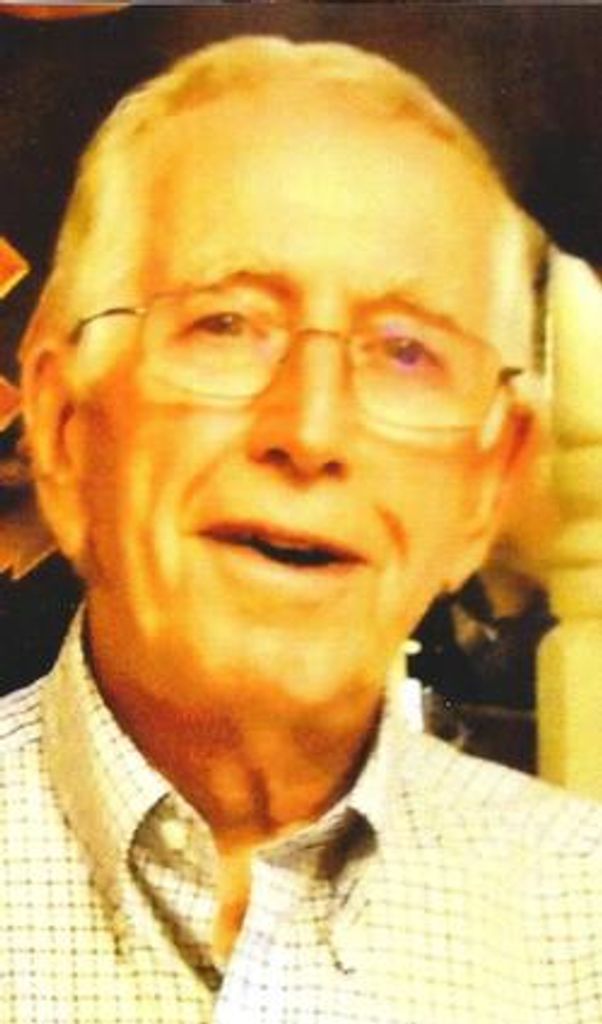Lawrence Walter Latour