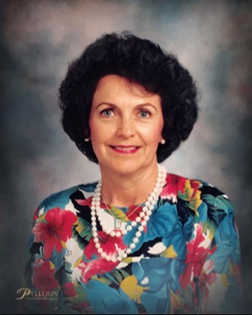 Loretta LeMaire LeJeune