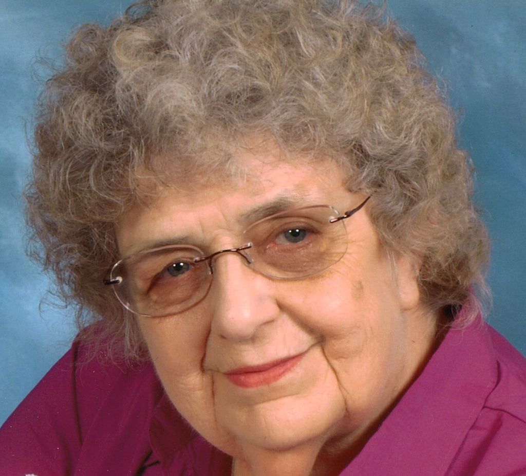 Kay Lucille (Myers)  Bingham