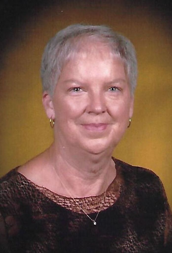 Louise Rachel Profile Photo
