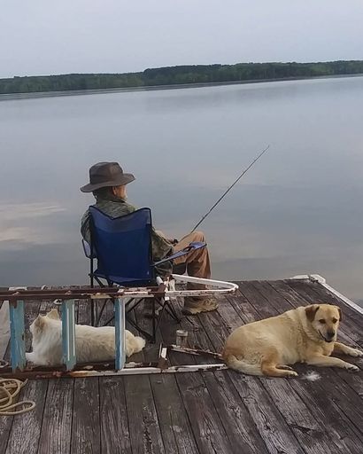 Melvin E. "Hot Shot" Panther Profile Photo