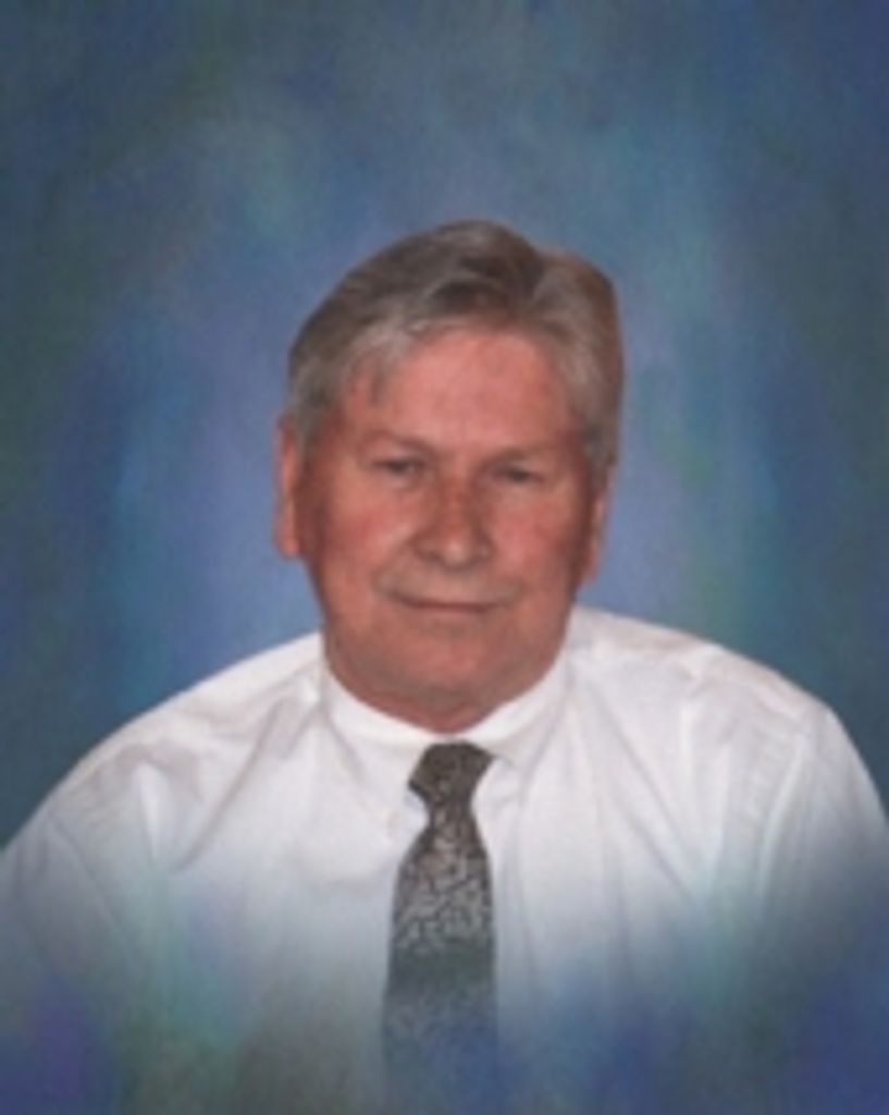 Larry William Vaughn