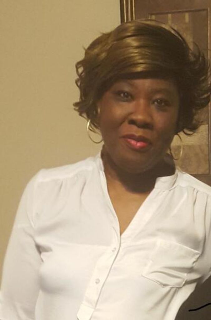Mary Ann White Profile Photo
