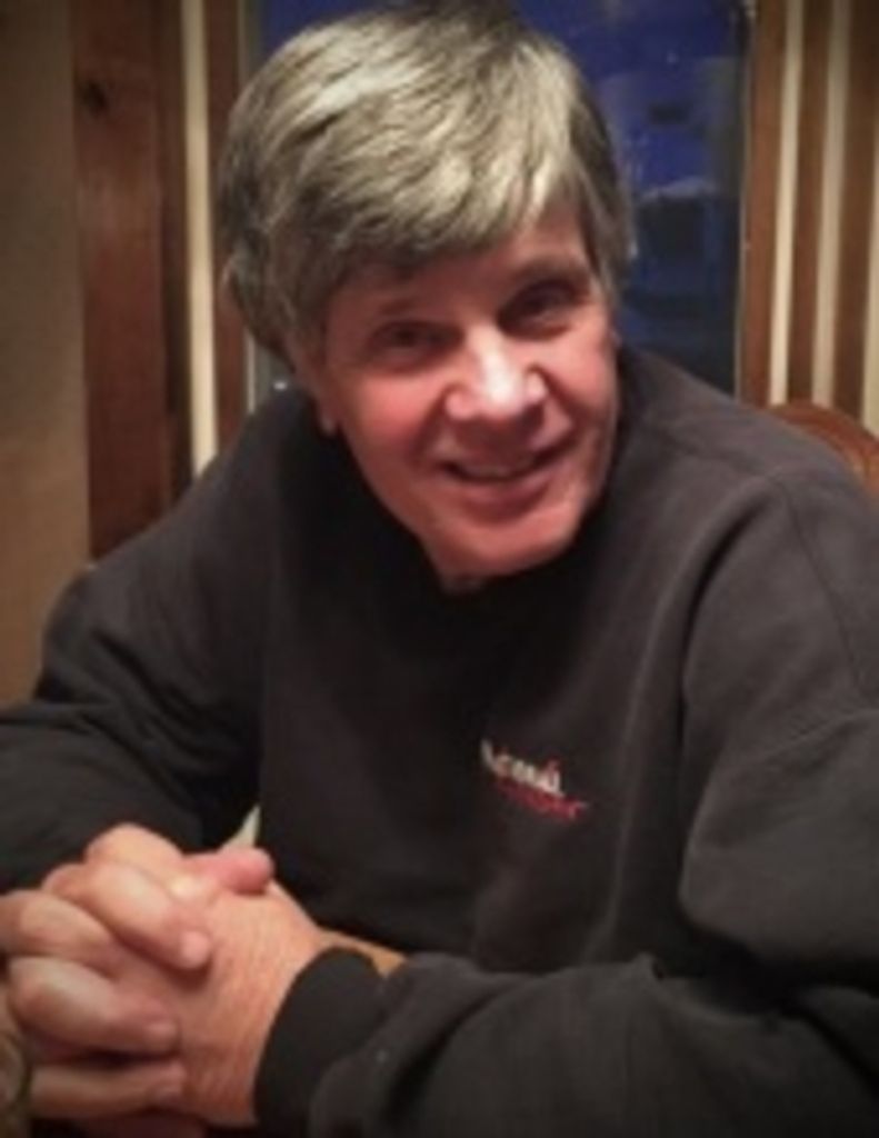 Richard Allen Blanchard Profile Photo