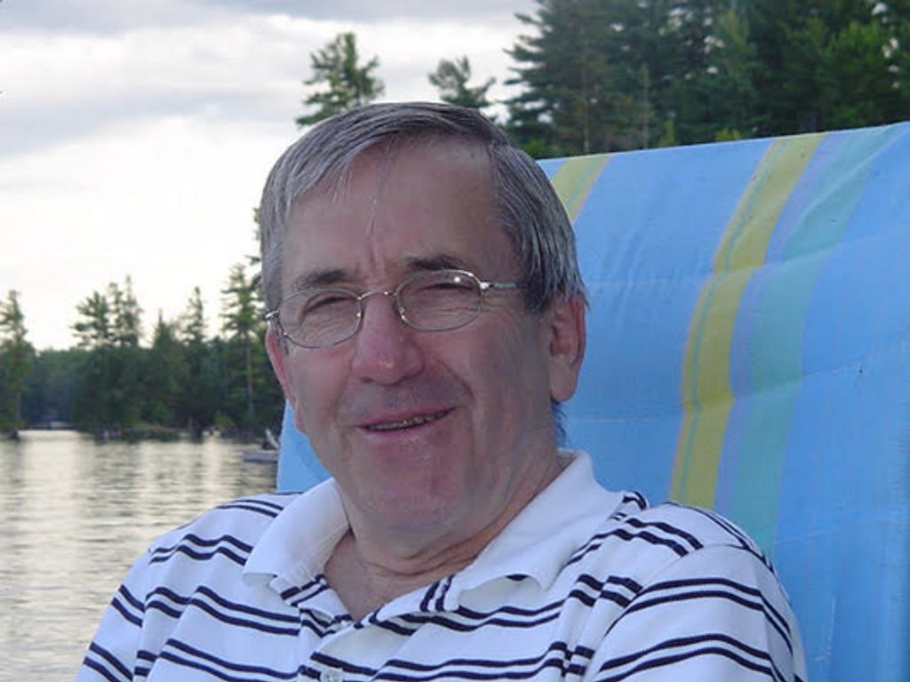 John Healdon Starkey