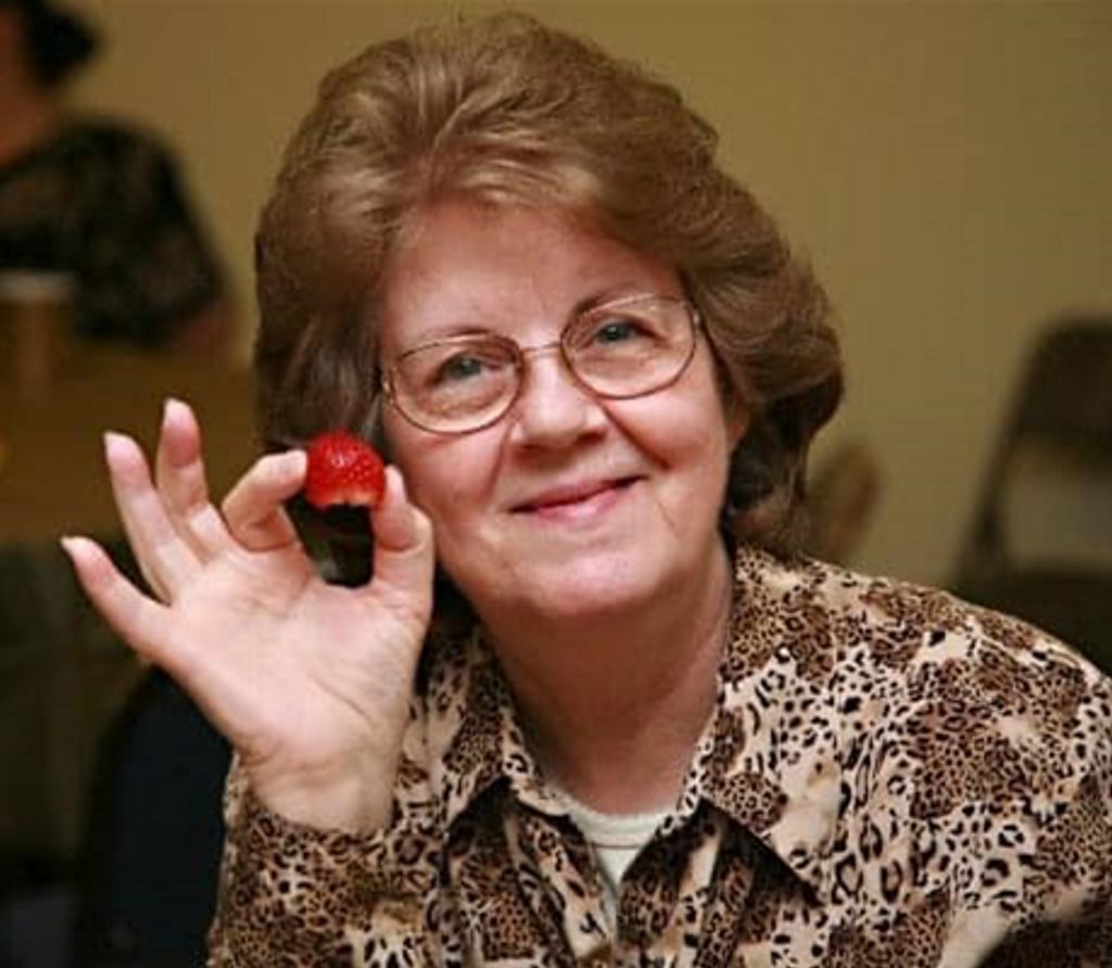 Joann Edwards Profile Photo
