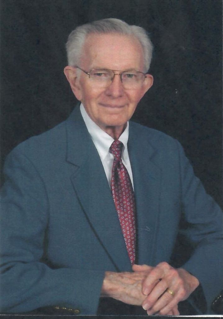 Murray Warner Peake