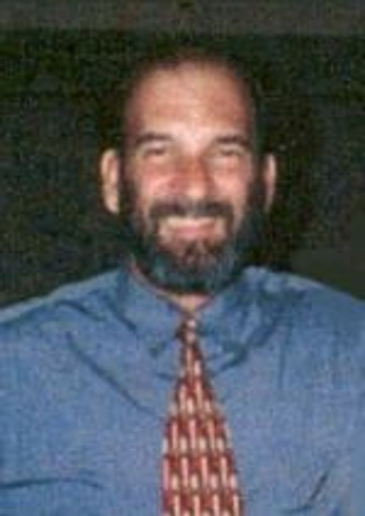 Michael John Netherland, Sr.