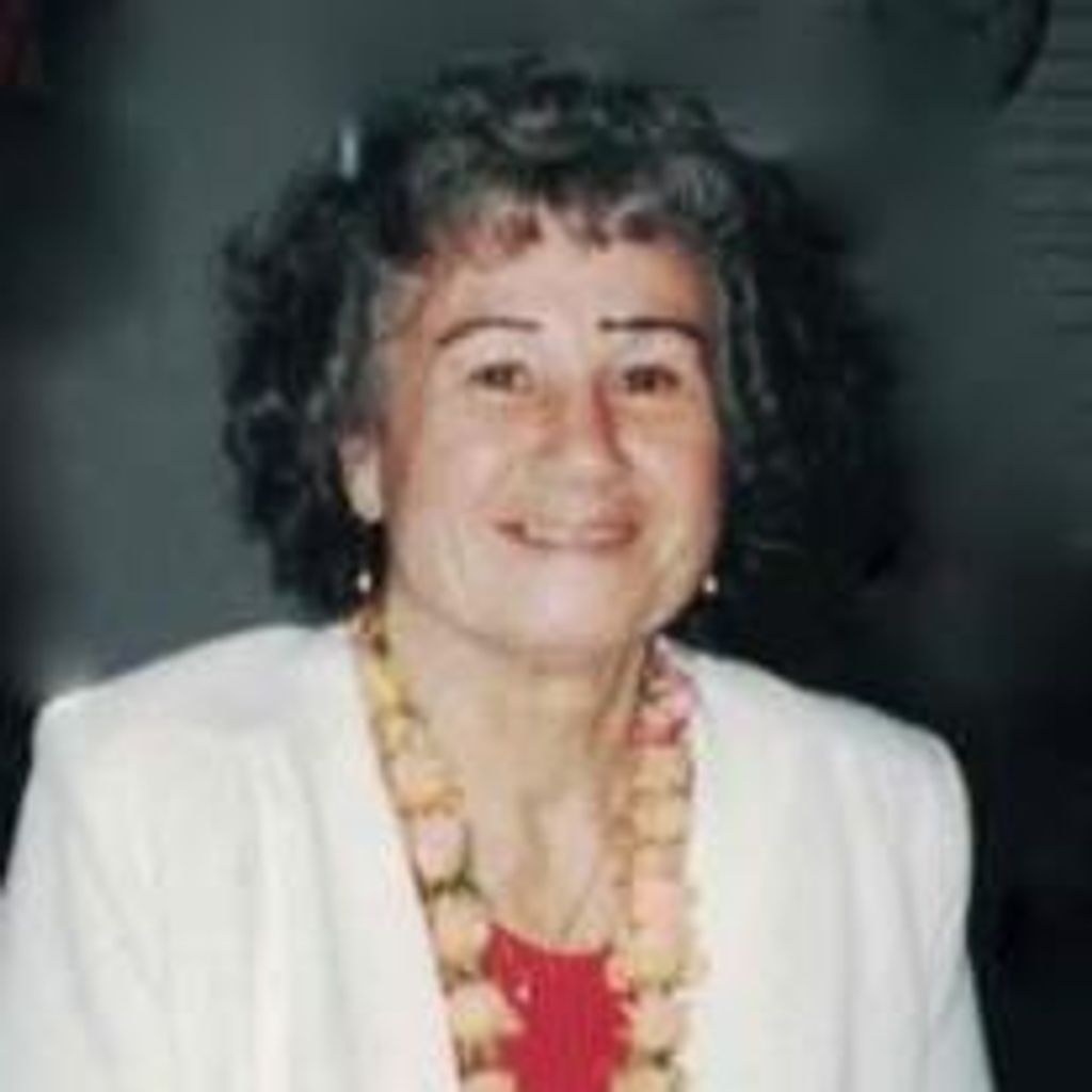 Doris Elaine Mossler