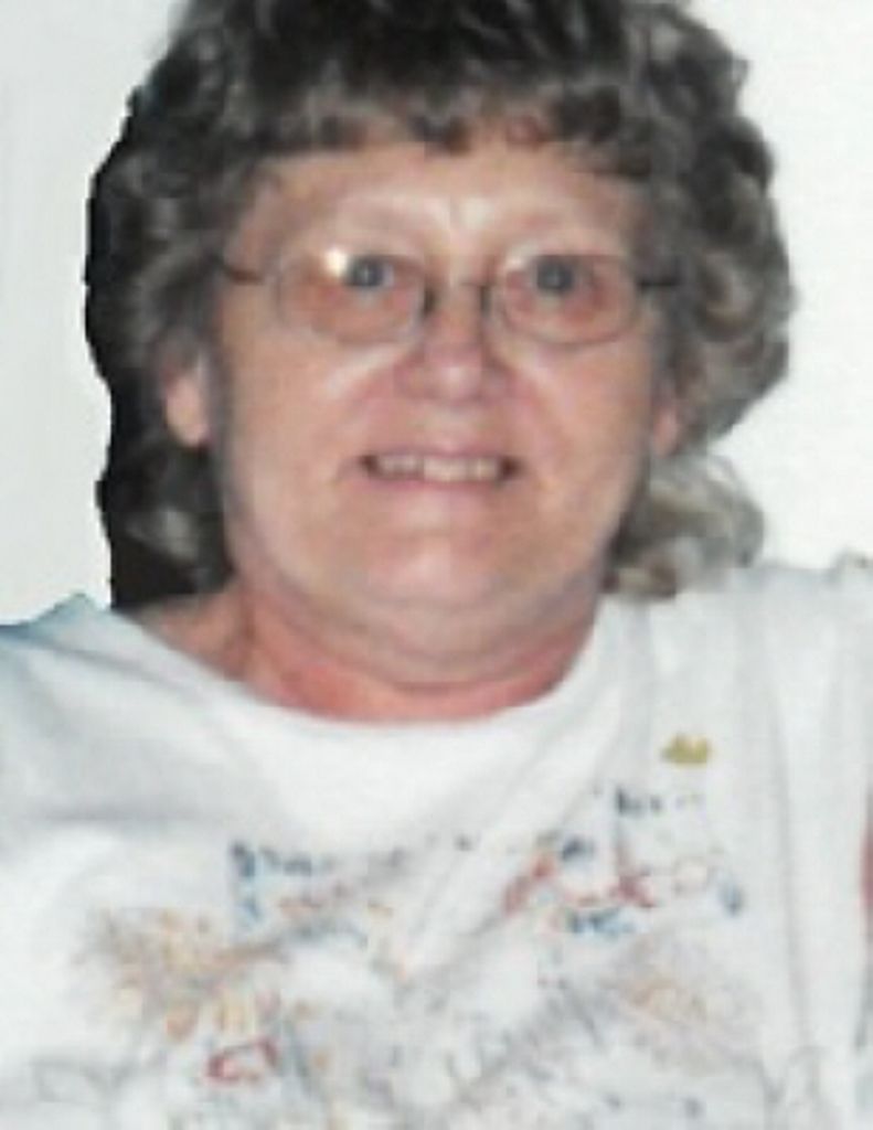 Janice Knutson Profile Photo