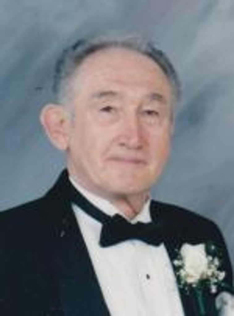 Jack W. Sterling, Sr.
