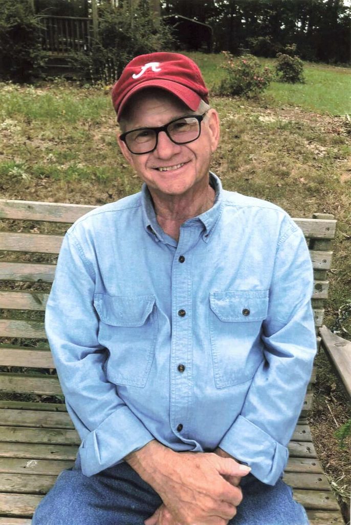 John L. Holmes Profile Photo