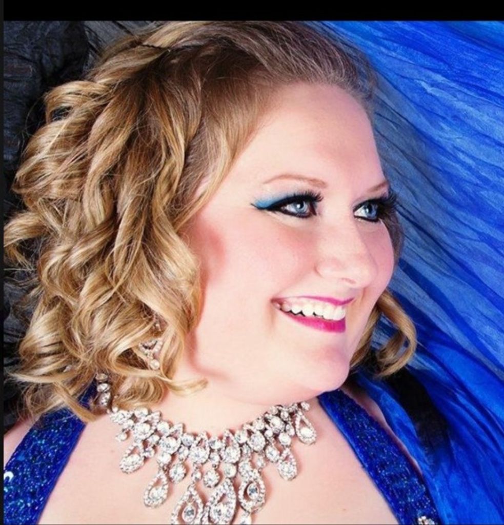 Amanda Nicole (Moss)  Scaggs Profile Photo