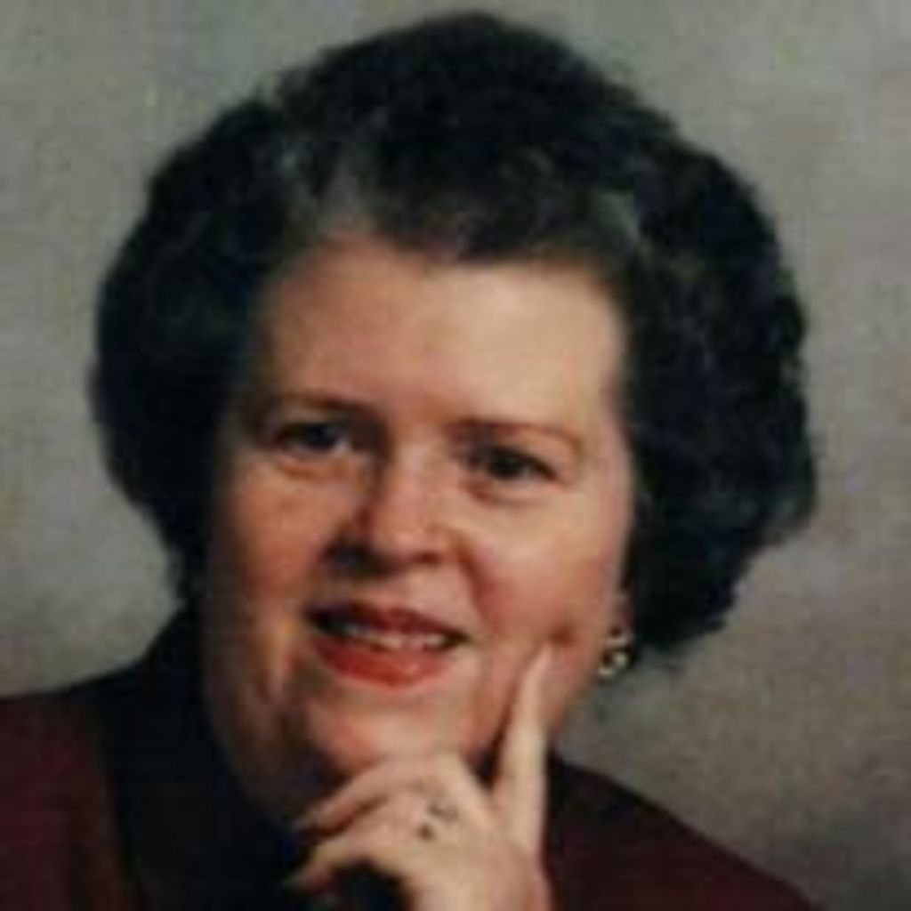 Magdalene Ruiz May