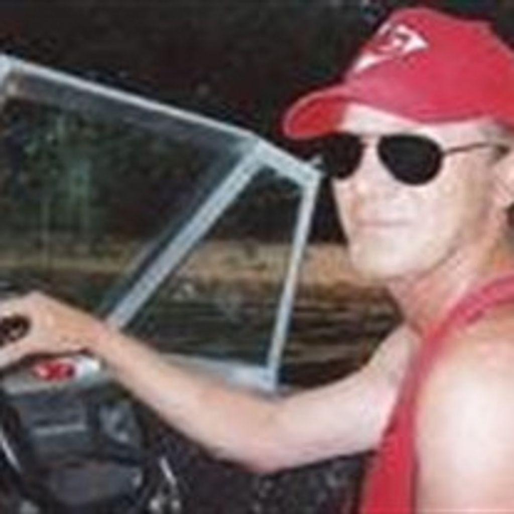 Terry Burns