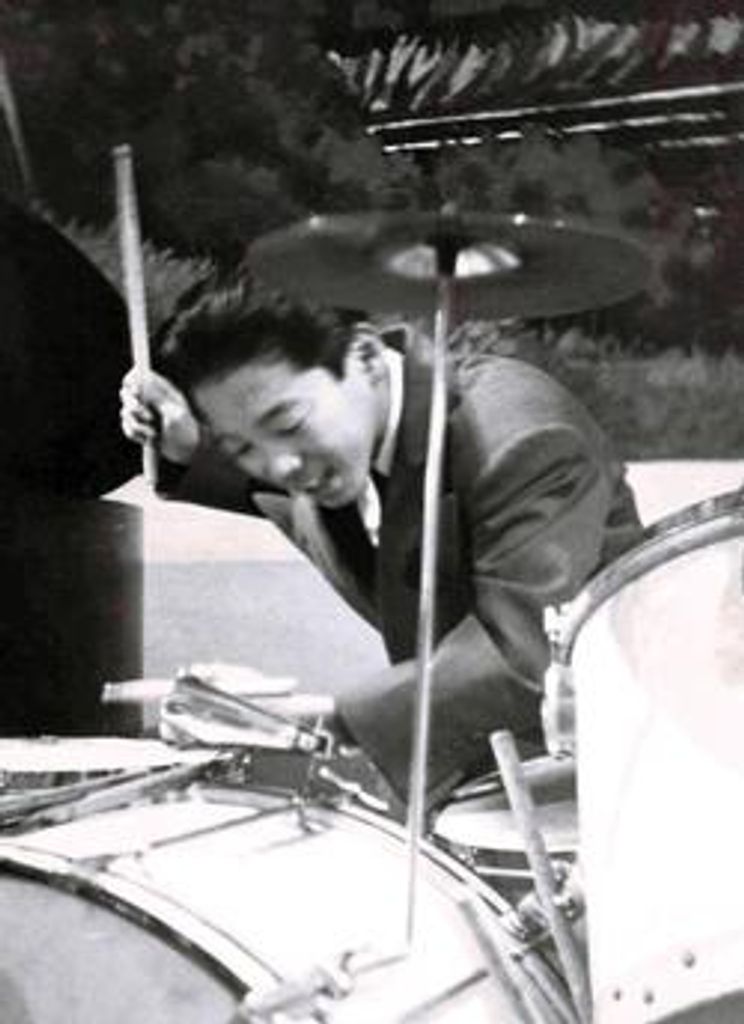 Hideo Joe Kawano
