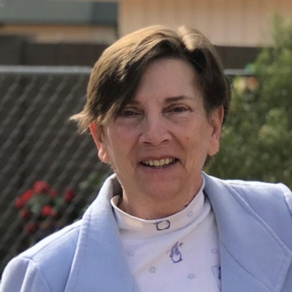 Carin Ruth Ruffenach Profile Photo