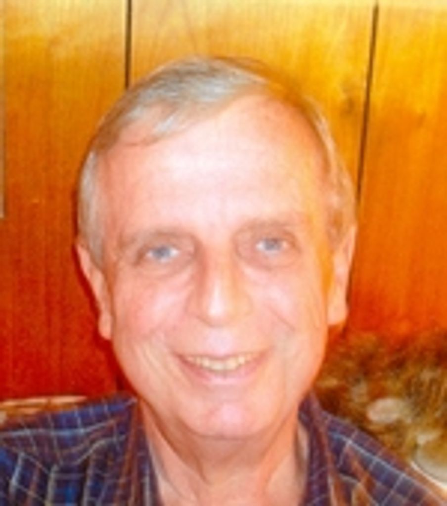Robert Osburn, Jr.