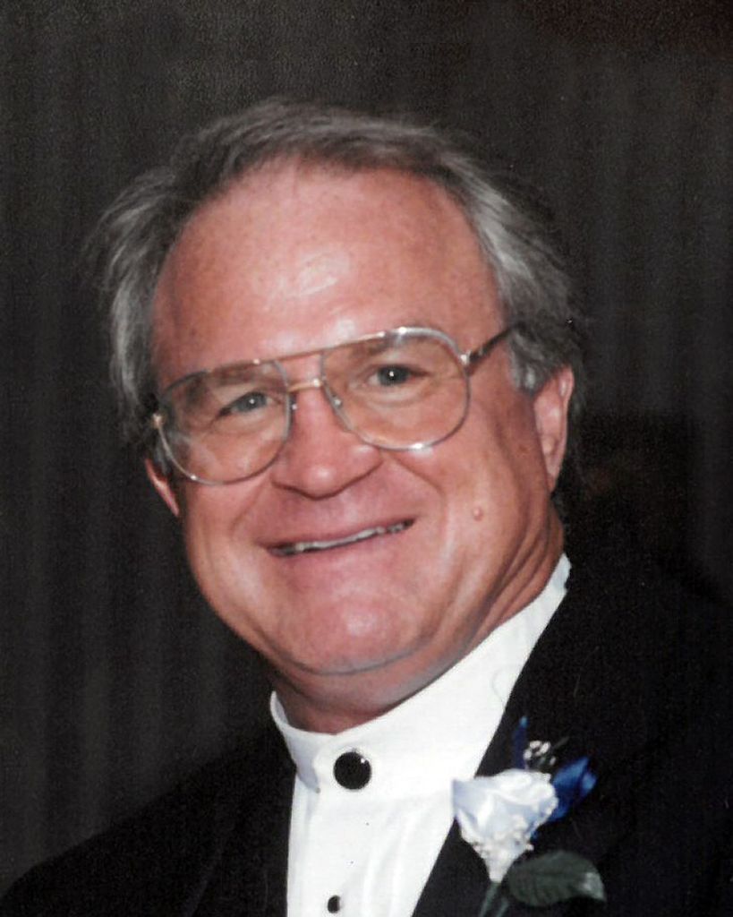 Milton Lynn Stevens Profile Photo