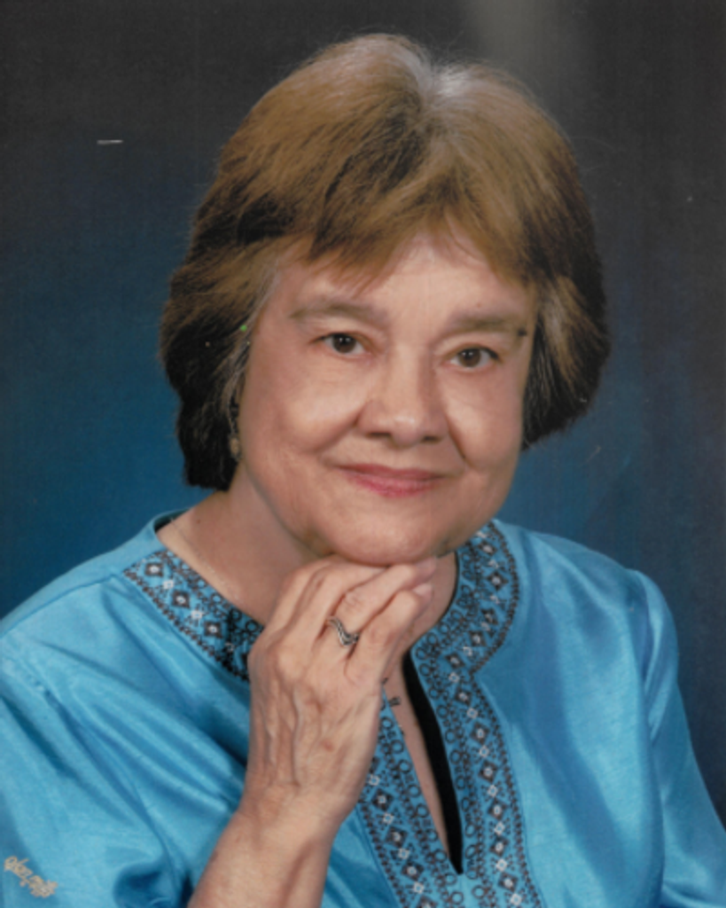 Sarah Lucia Swonke