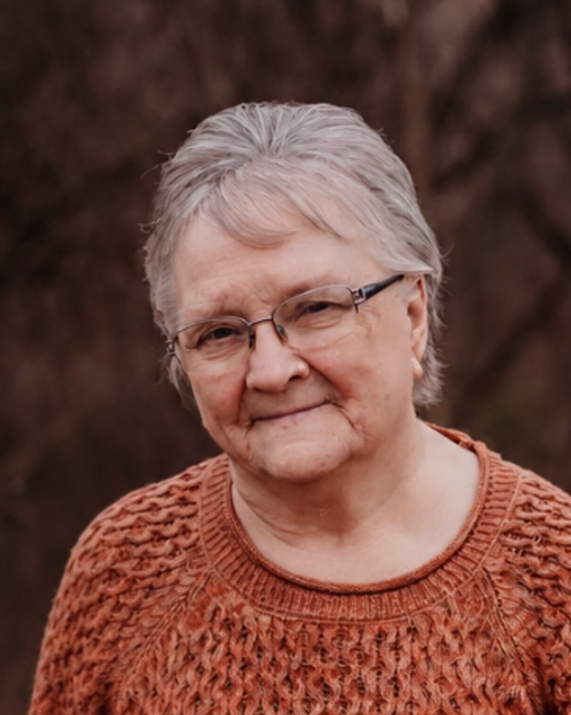 Mary Elizabeth VanCleave