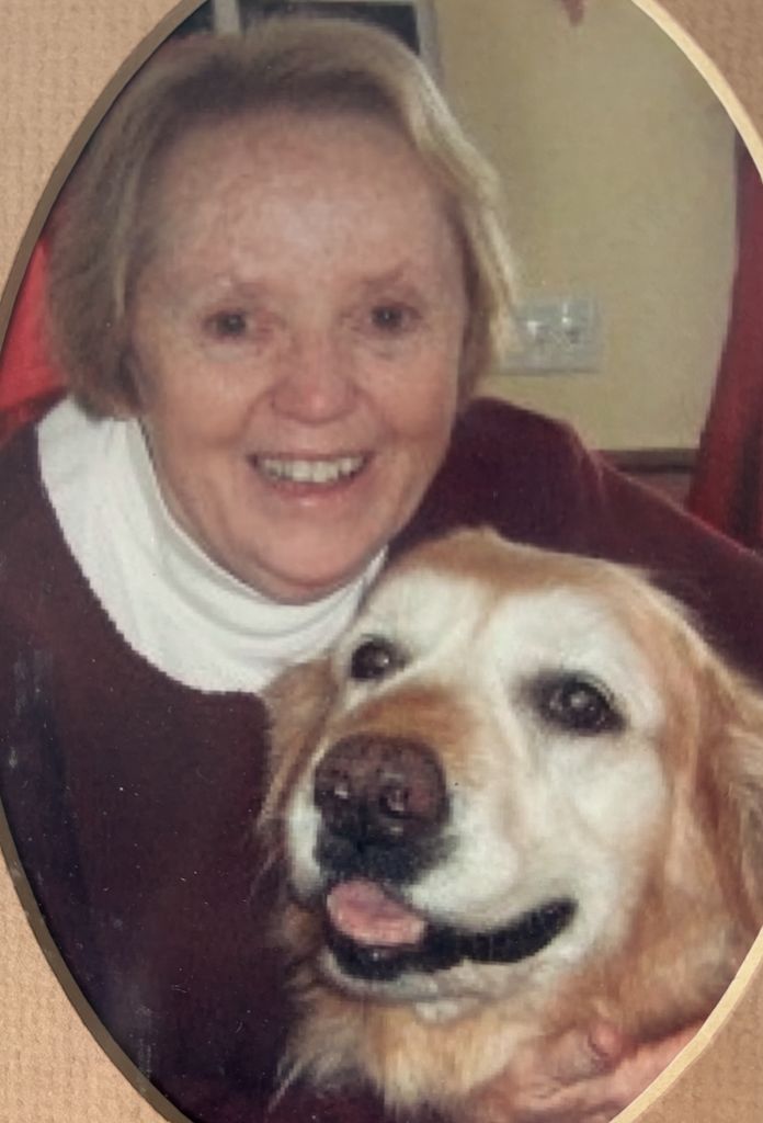 Patricia E. Martin Profile Photo