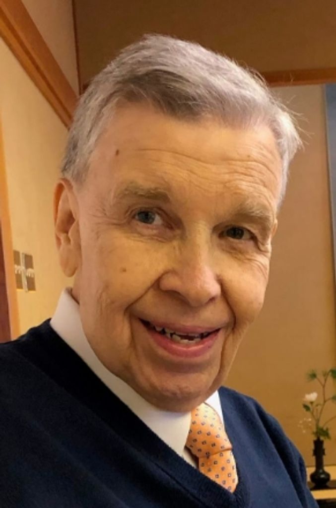 Dimitri D. Lazo Phd Profile Photo