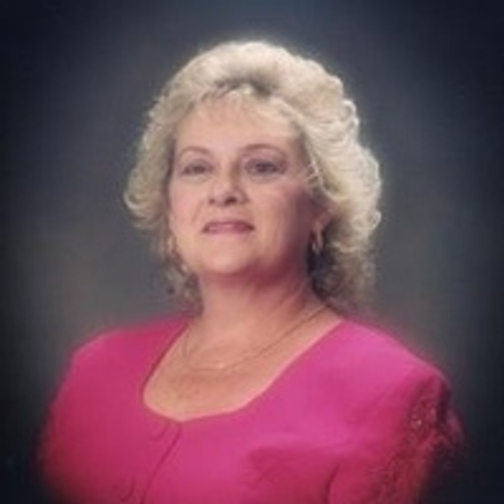 Peggy Carpenter Hobbs