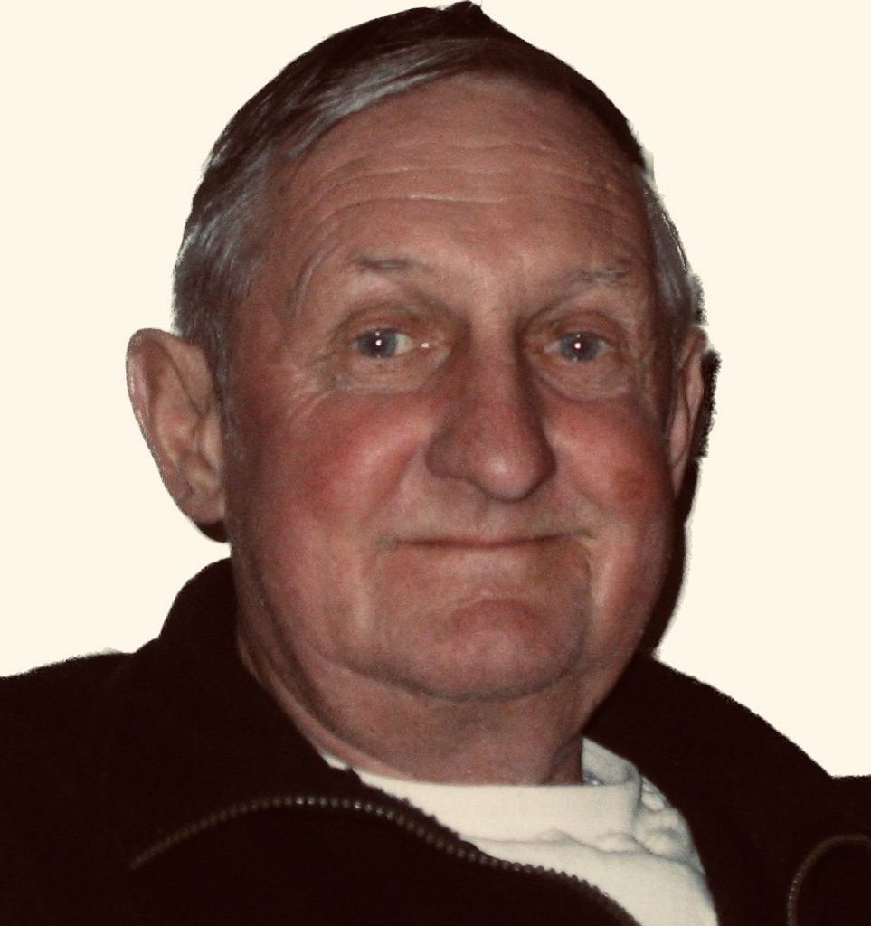Leroy A. "Bud" Evans Profile Photo
