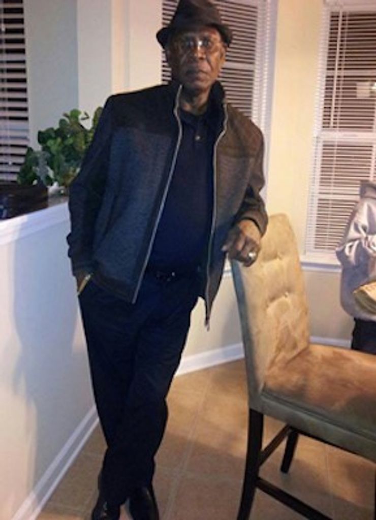 Abraham B Kofa,  SR