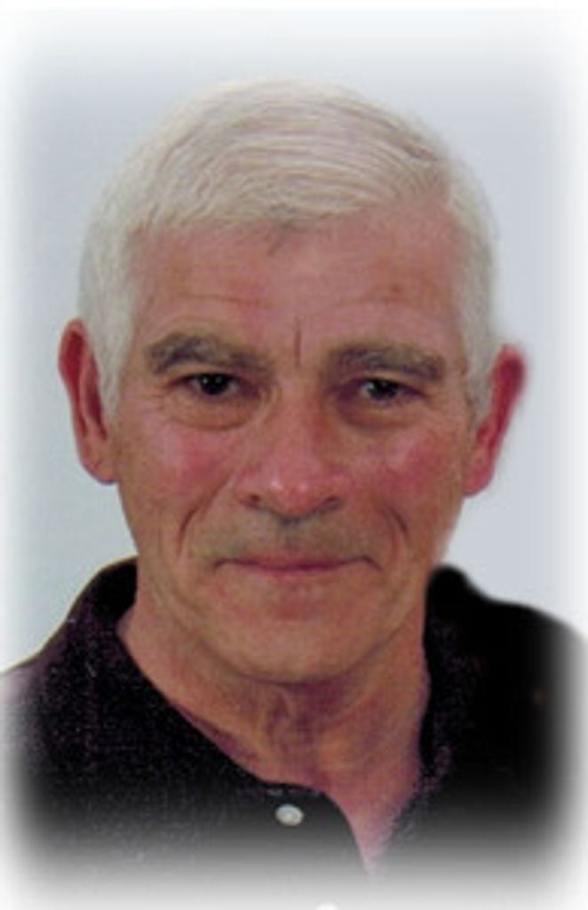 Mark Roberts Profile Photo