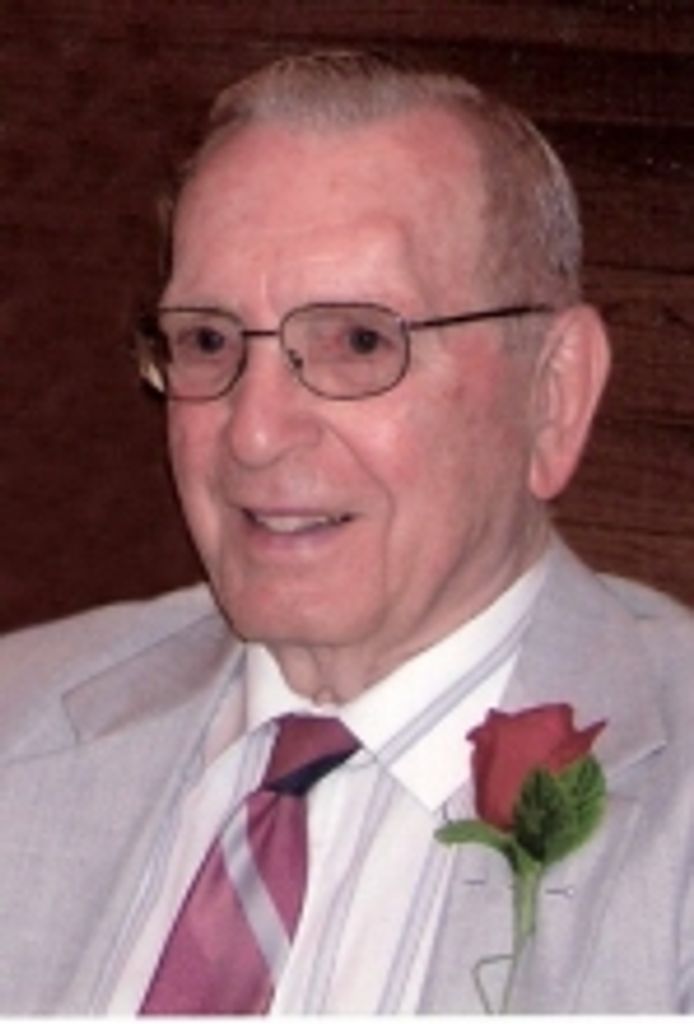 Rolland 'Jim' Cordt