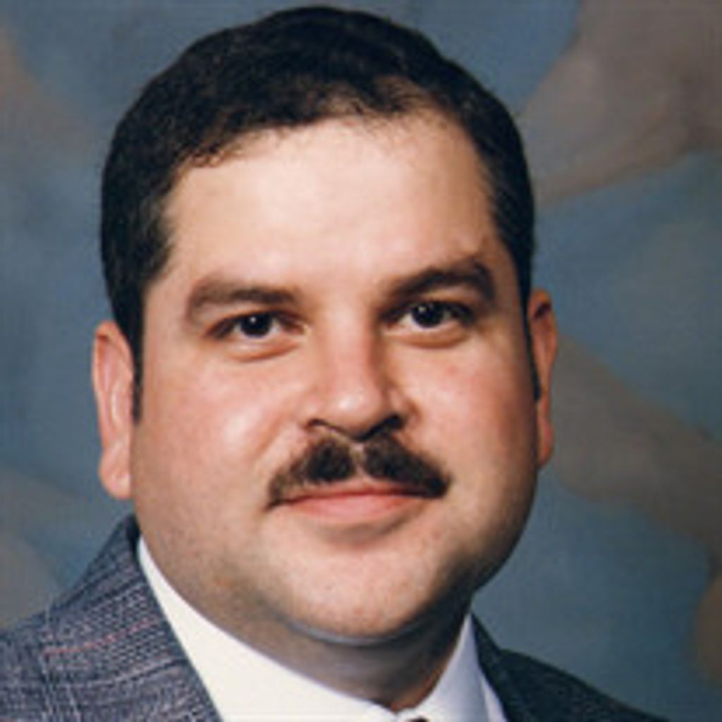 Donald David  Solano