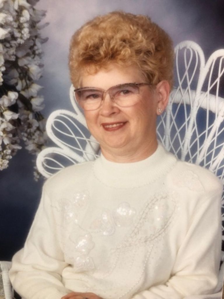 Jean Peterson