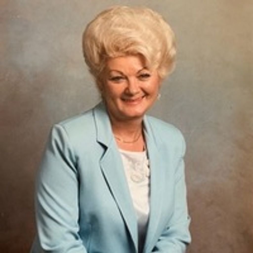 Myrtle Gurley Childress