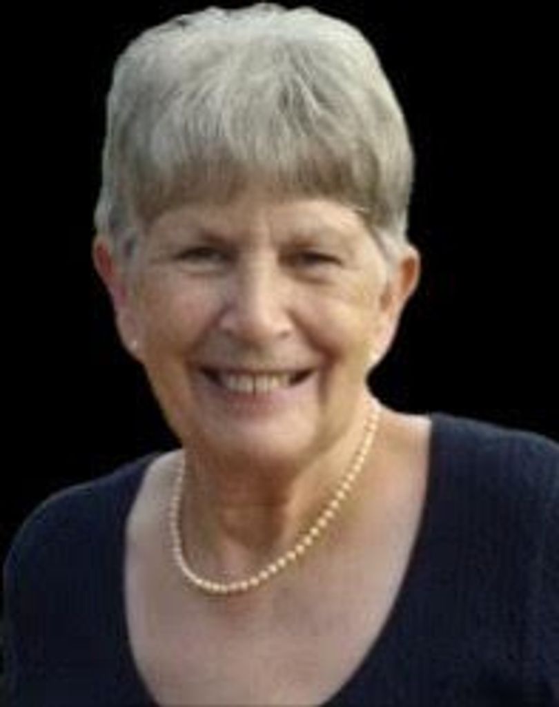 Kathleen "Toni" A. Persinger