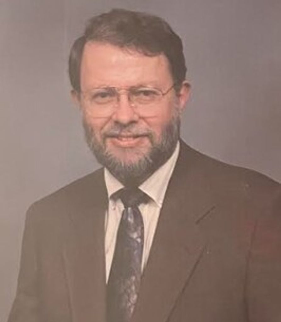 Donald Rose