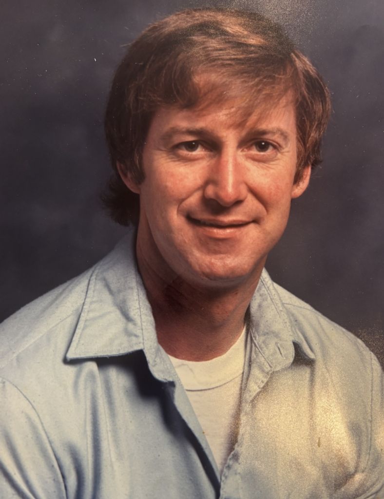 James Arthur Sherwood Profile Photo