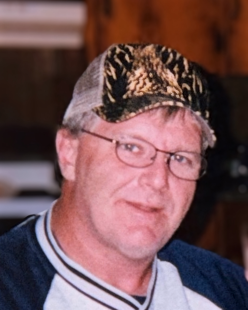 Michael Wayne Smith Profile Photo