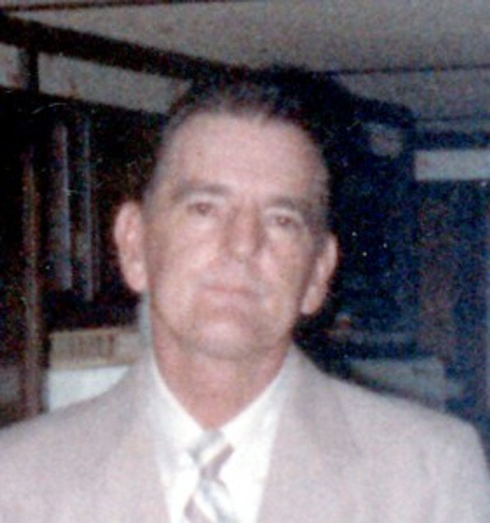 Calvin Prickett
