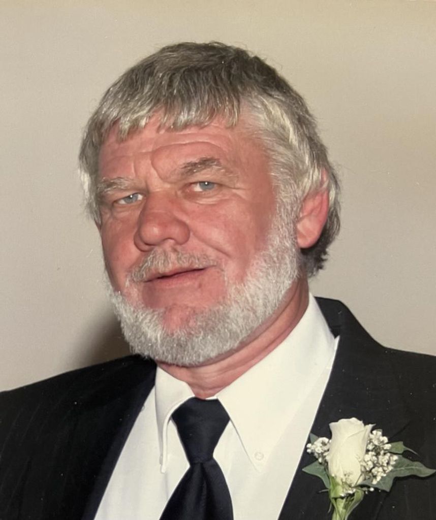 Gary Eugene Rothwell Profile Photo