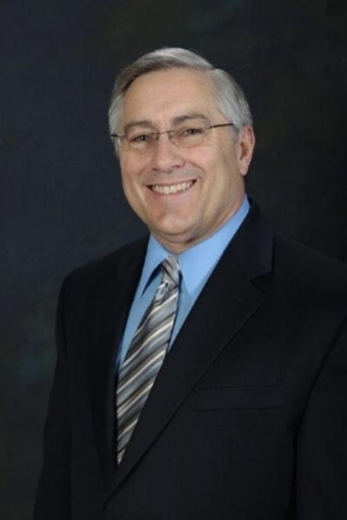 David Alan Robinson Profile Photo