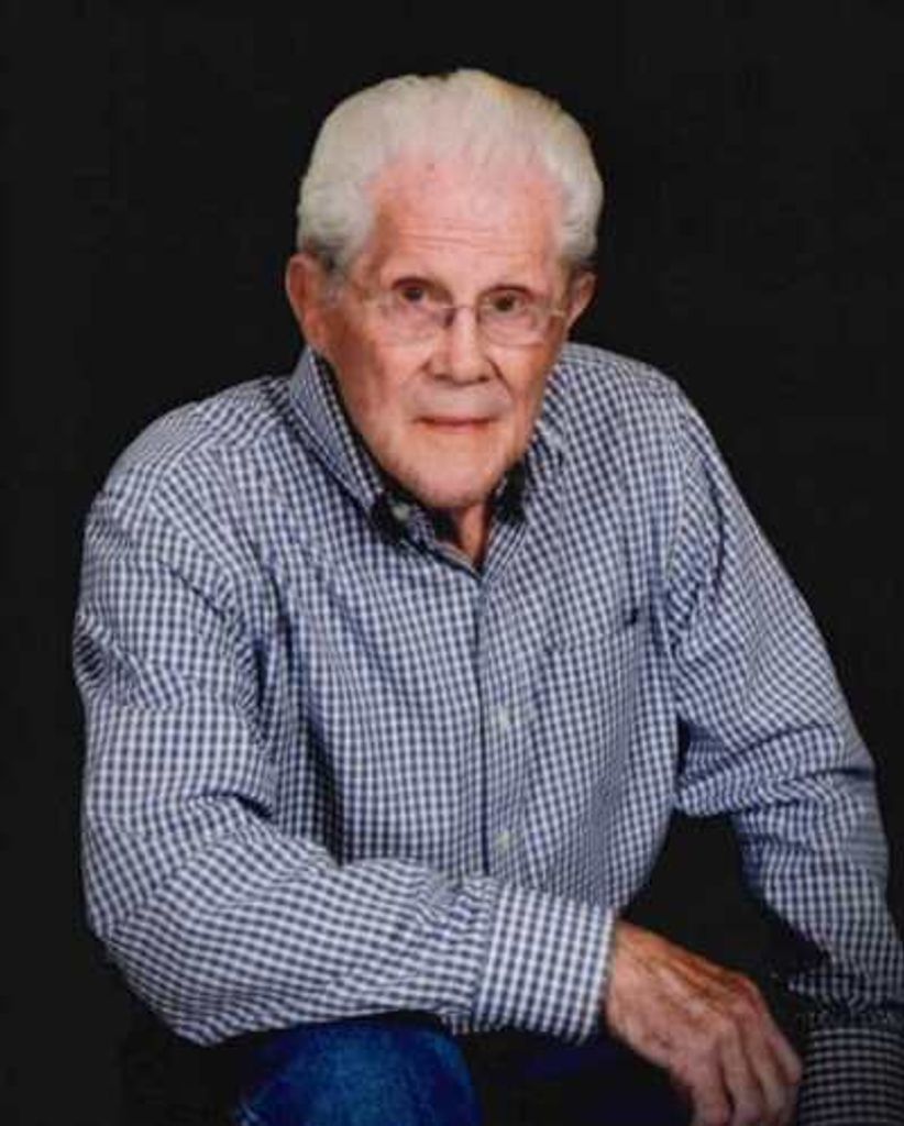 Wayne L. Meador Profile Photo