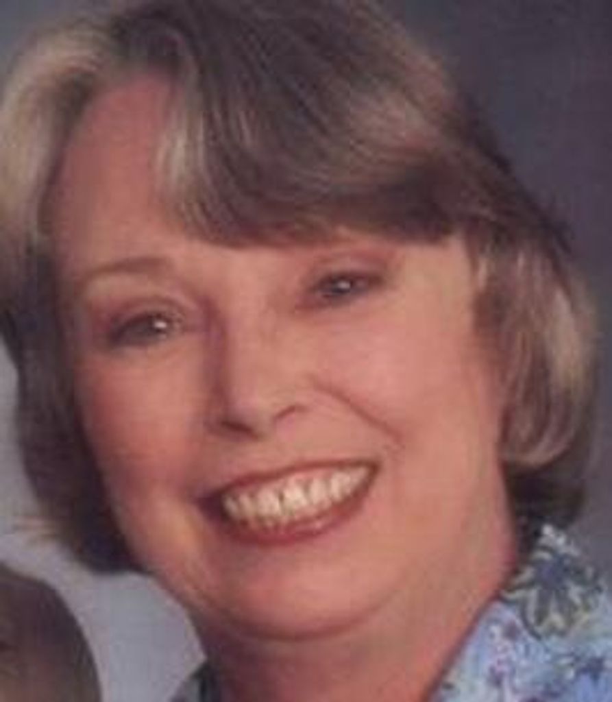 Marilyn Maynard